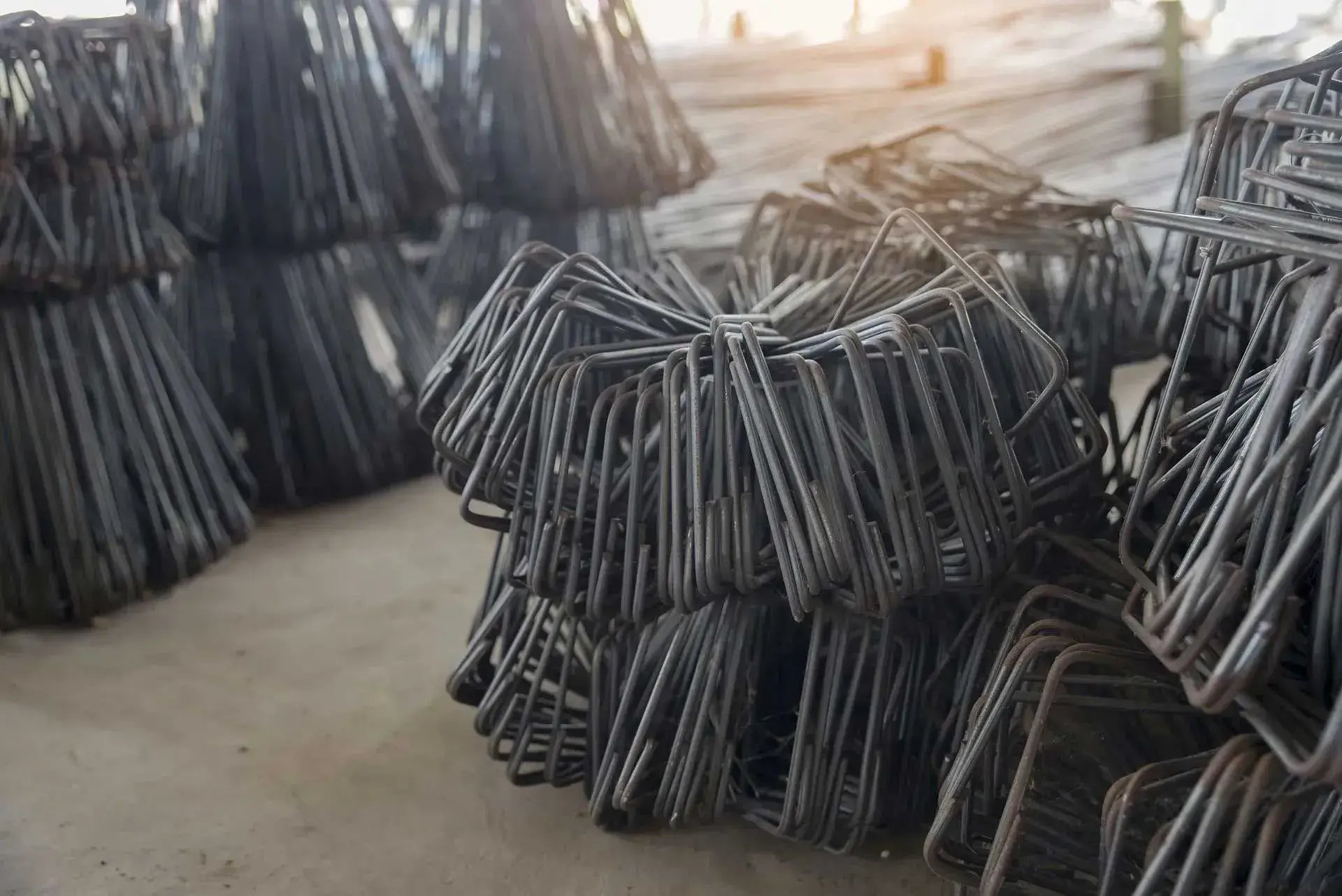 Why Choose Bolsinger Rebar Inc