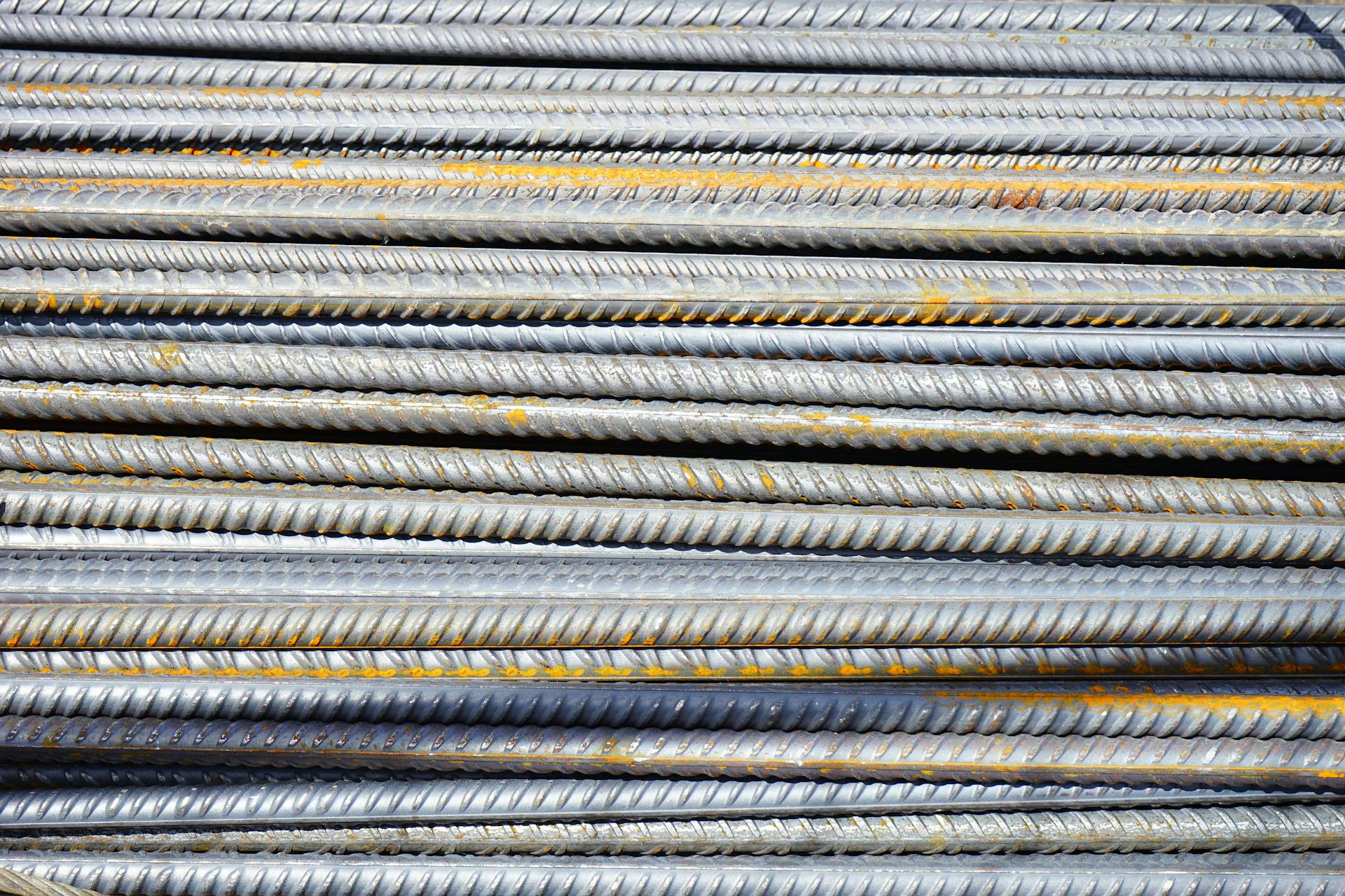 rebar