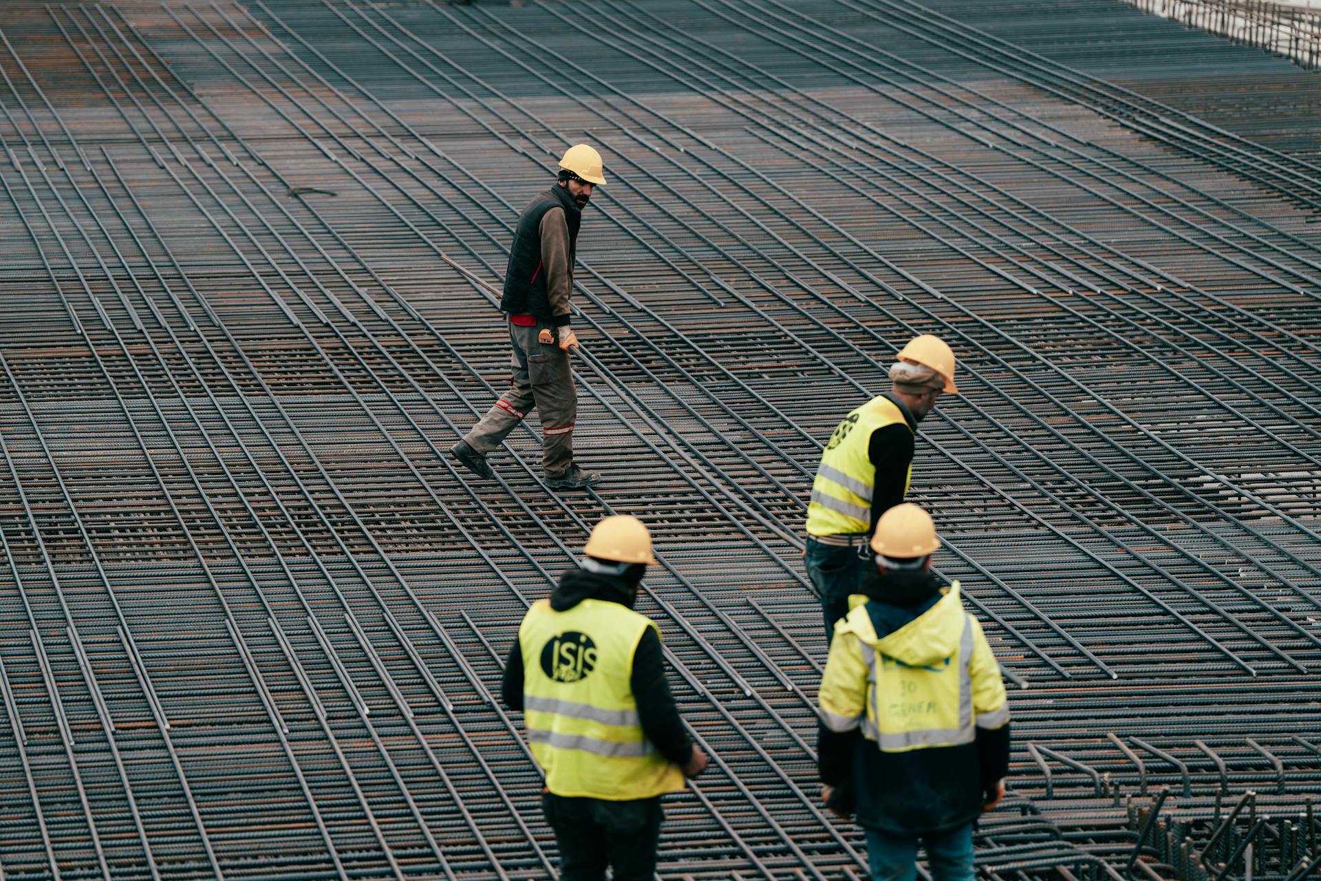 fiberglass rebar